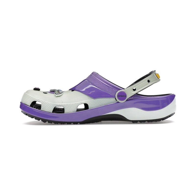 Crocs Classic Clog Dragon Ball Z Frieza