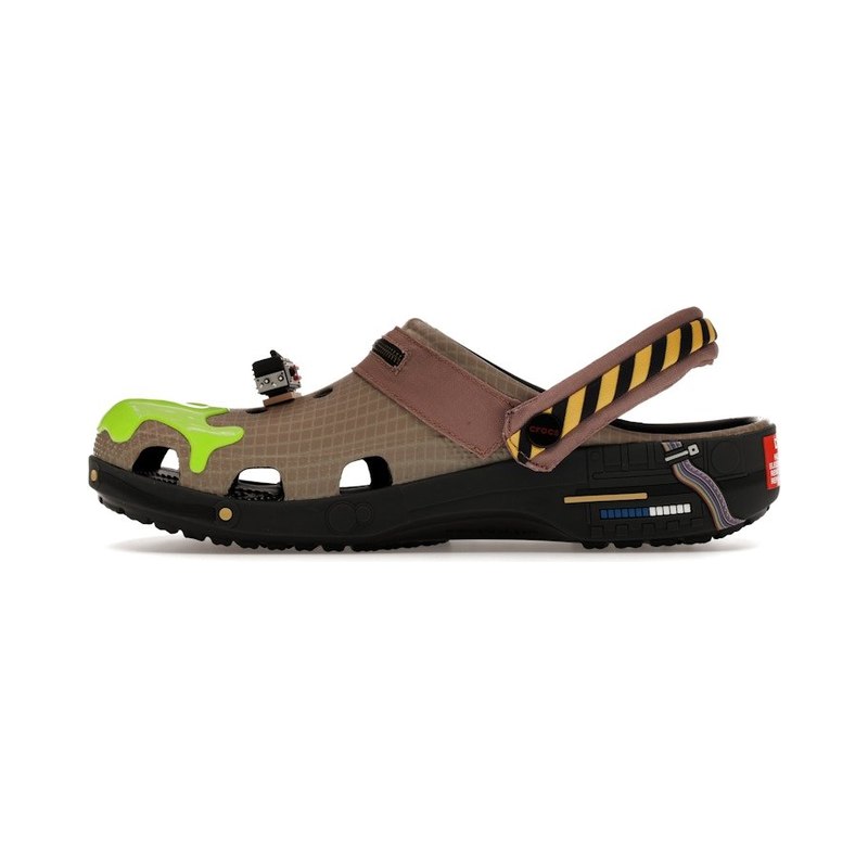 Crocs Classic Clog Ghostbusters