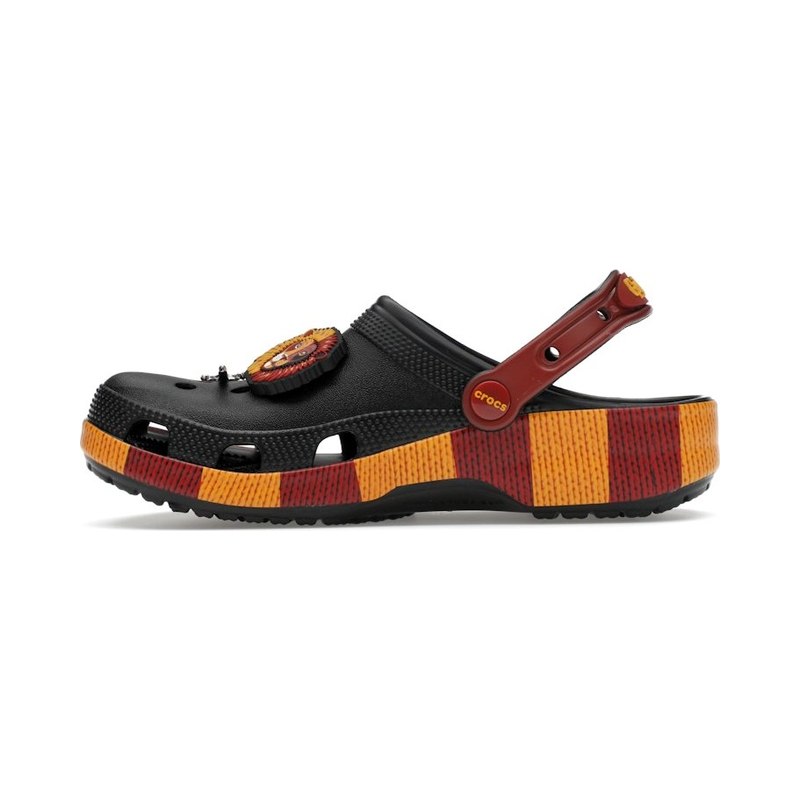 Crocs Classic Clog Harry Potter Gryffindor