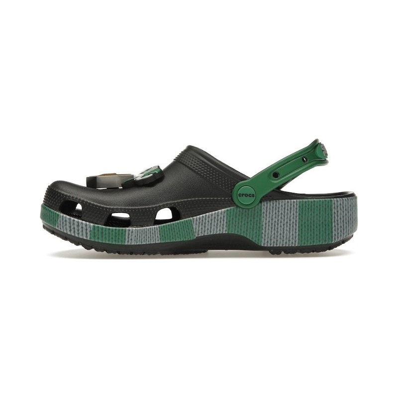 Crocs Classic Clog Harry Potter Slytherin