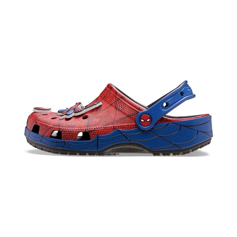 Crocs Classic Clog Marvel Spider-Man