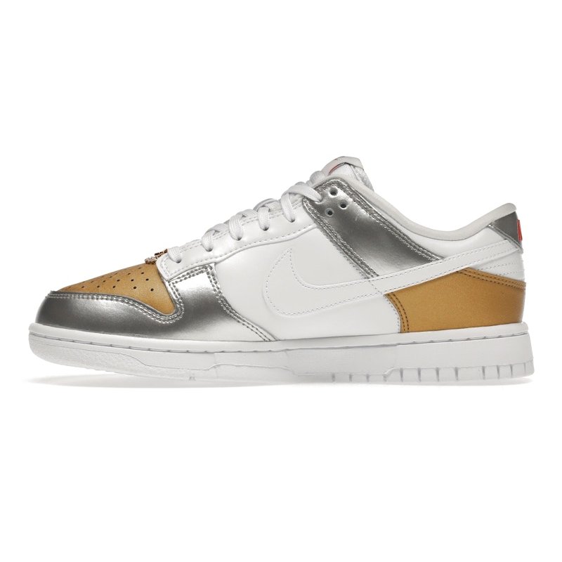 Nike Dunk Low Heirloom (Women's)