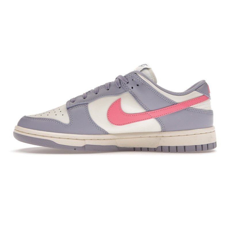 Nike Dunk Low Indigo Haze (Women's)