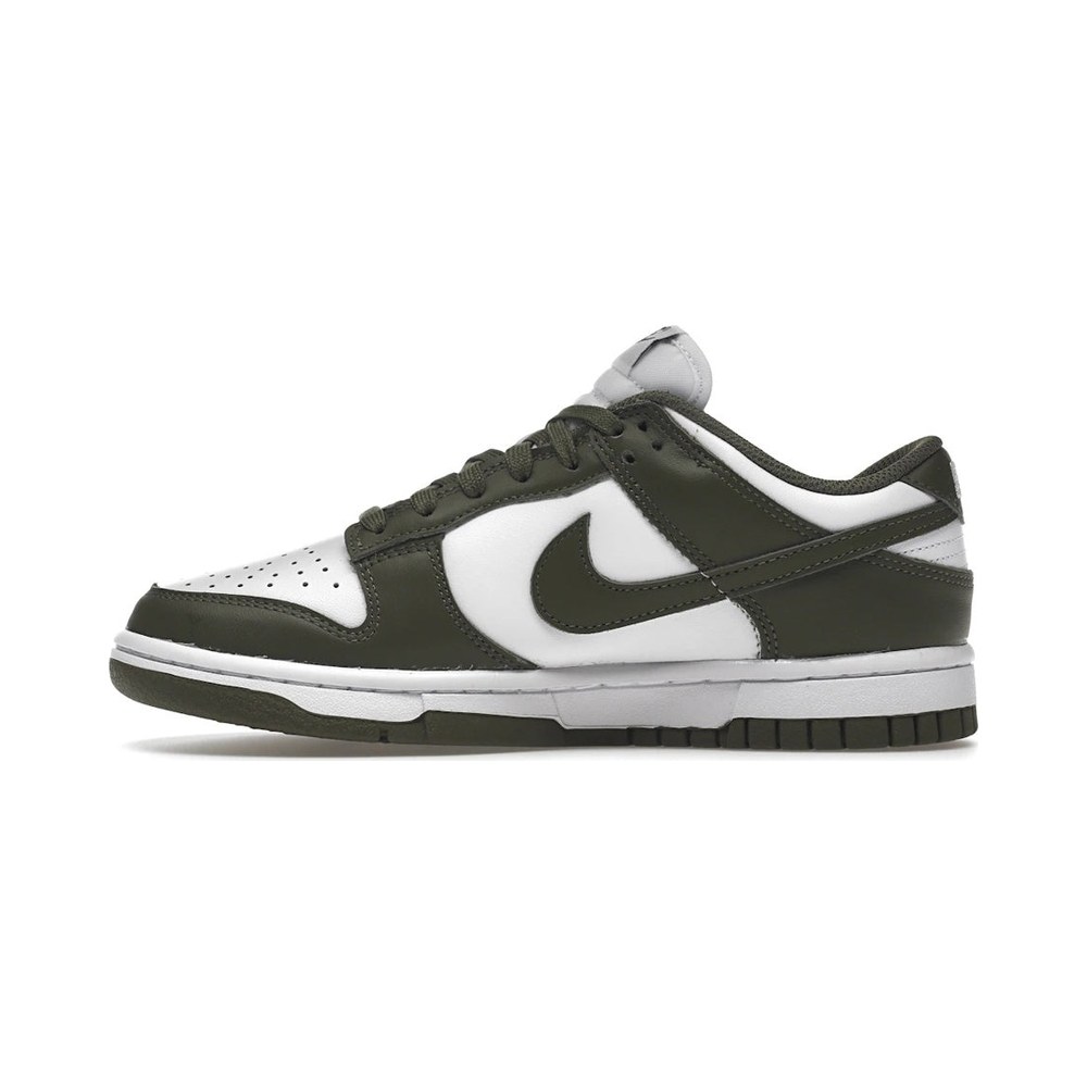 Nike Dunk Low Medium Olive (Women's)