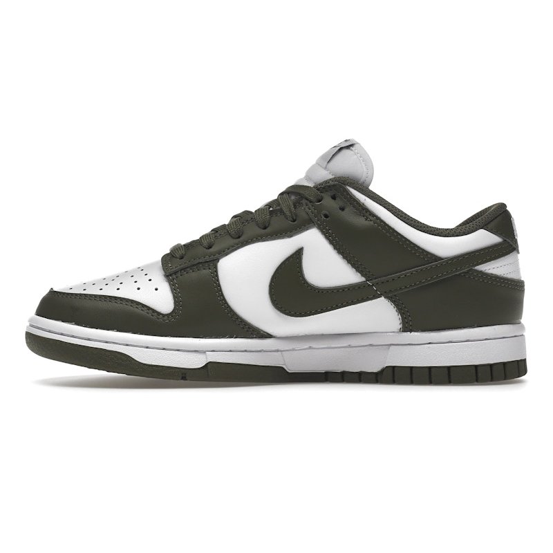 Nike Dunk Low Medium Olive (Women's)