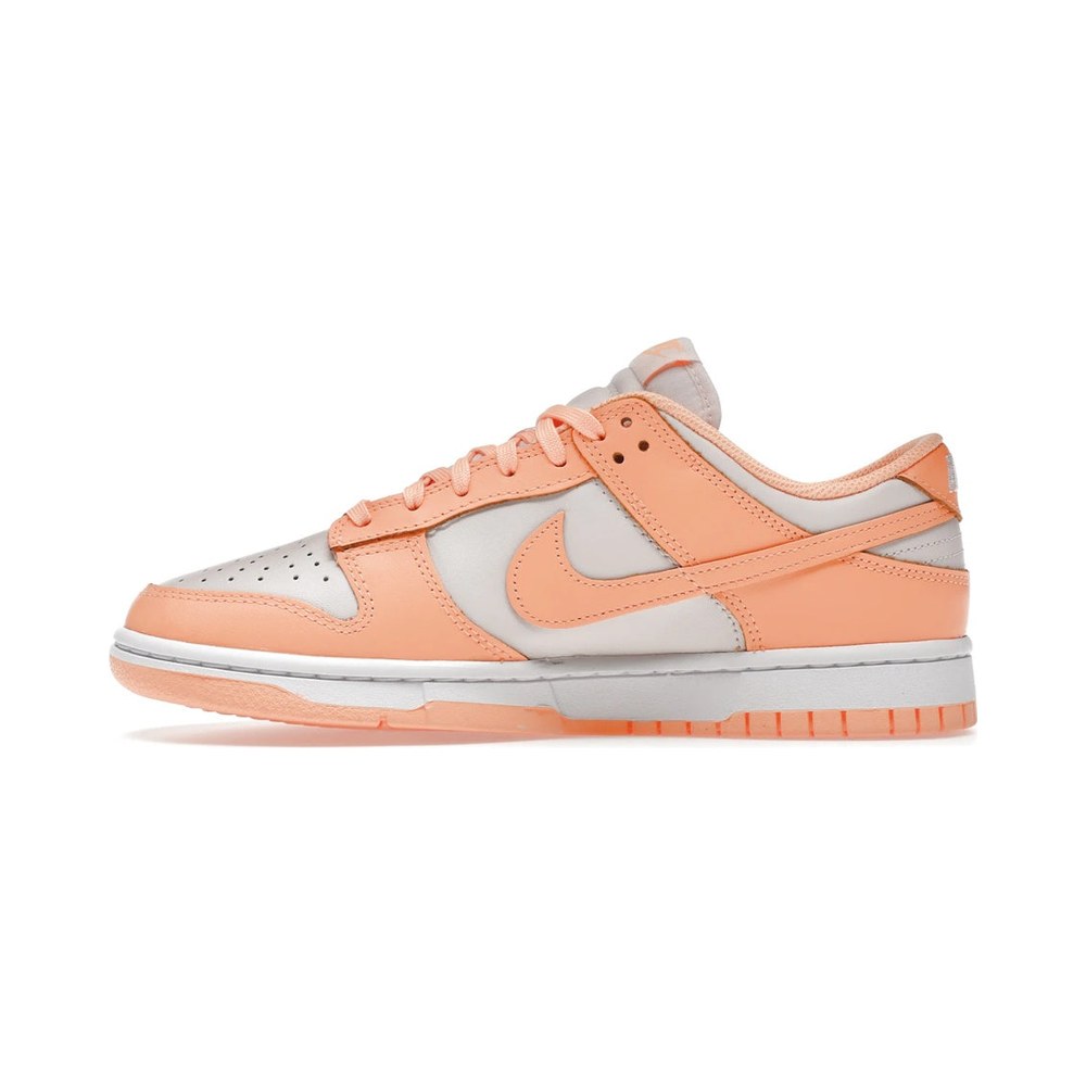 Nike Dunk Low Peach Cream (Women's)