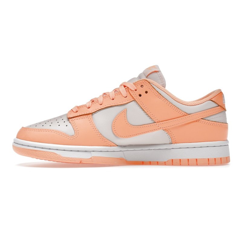 Nike Dunk Low Peach Cream (Women's)