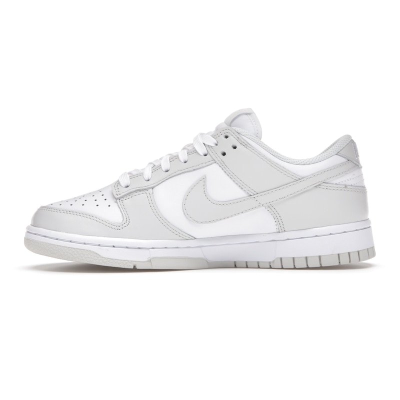 Nike Dunk Low Photon Dust (Women's)
