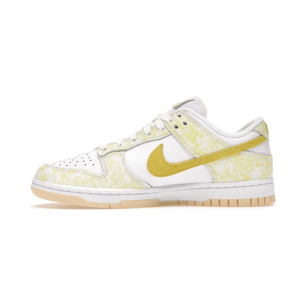 Nike Dunk Low Yellow Strike (Women's)