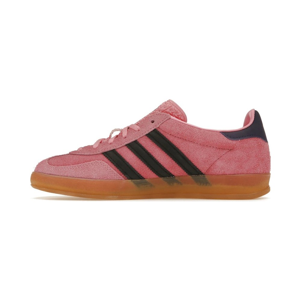 Adidas Gazelle Indoor Bliss Pink Purple (Women's)