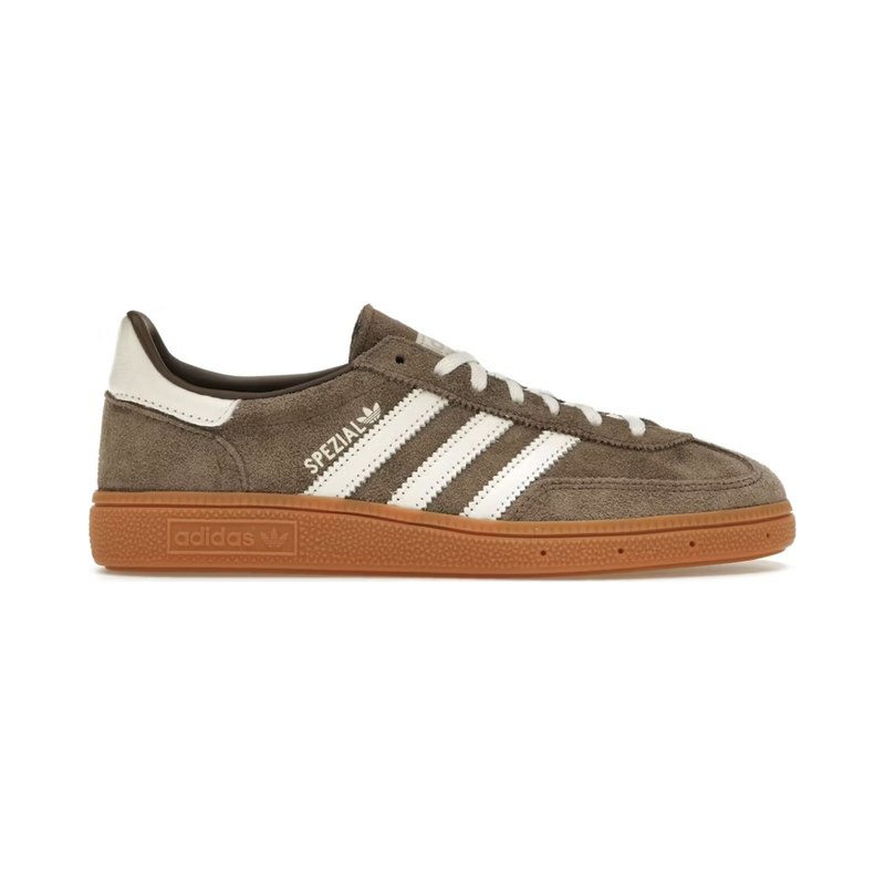 Adidas Handball Spezial Earth Strata Gum (Women's)
