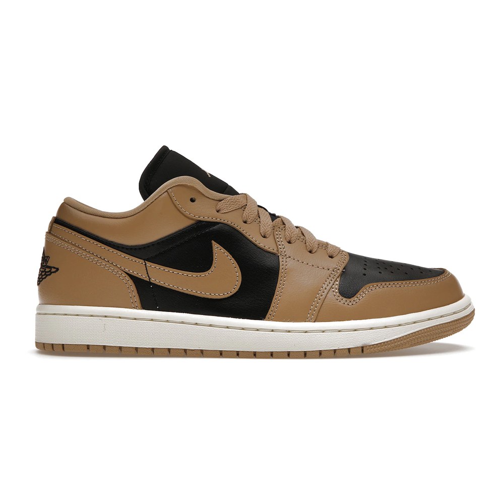 Jordan 1 Low Desert (Women's)