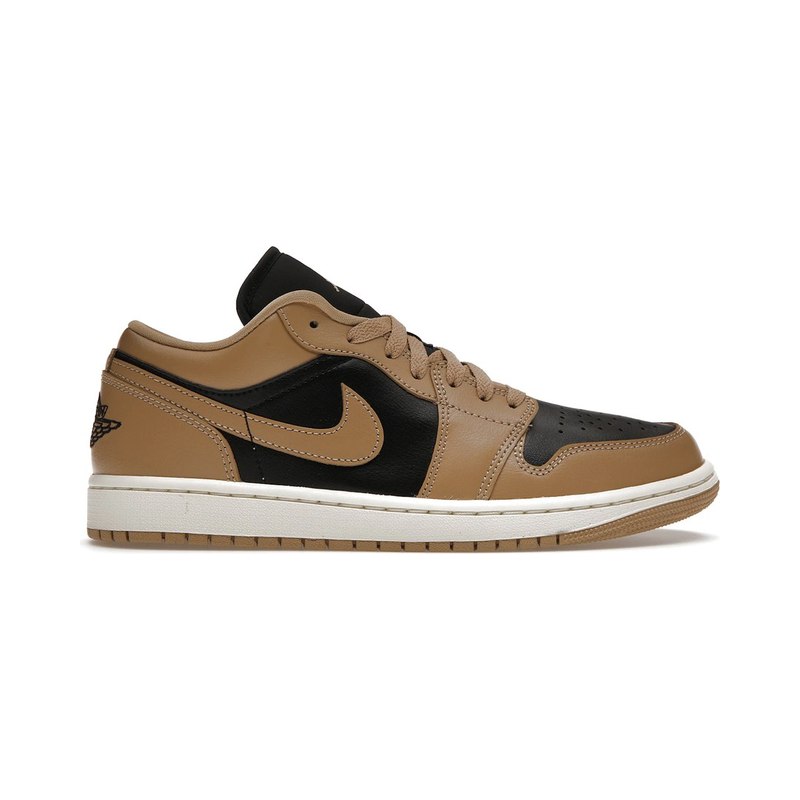 Jordan 1 Low Desert (Women's)