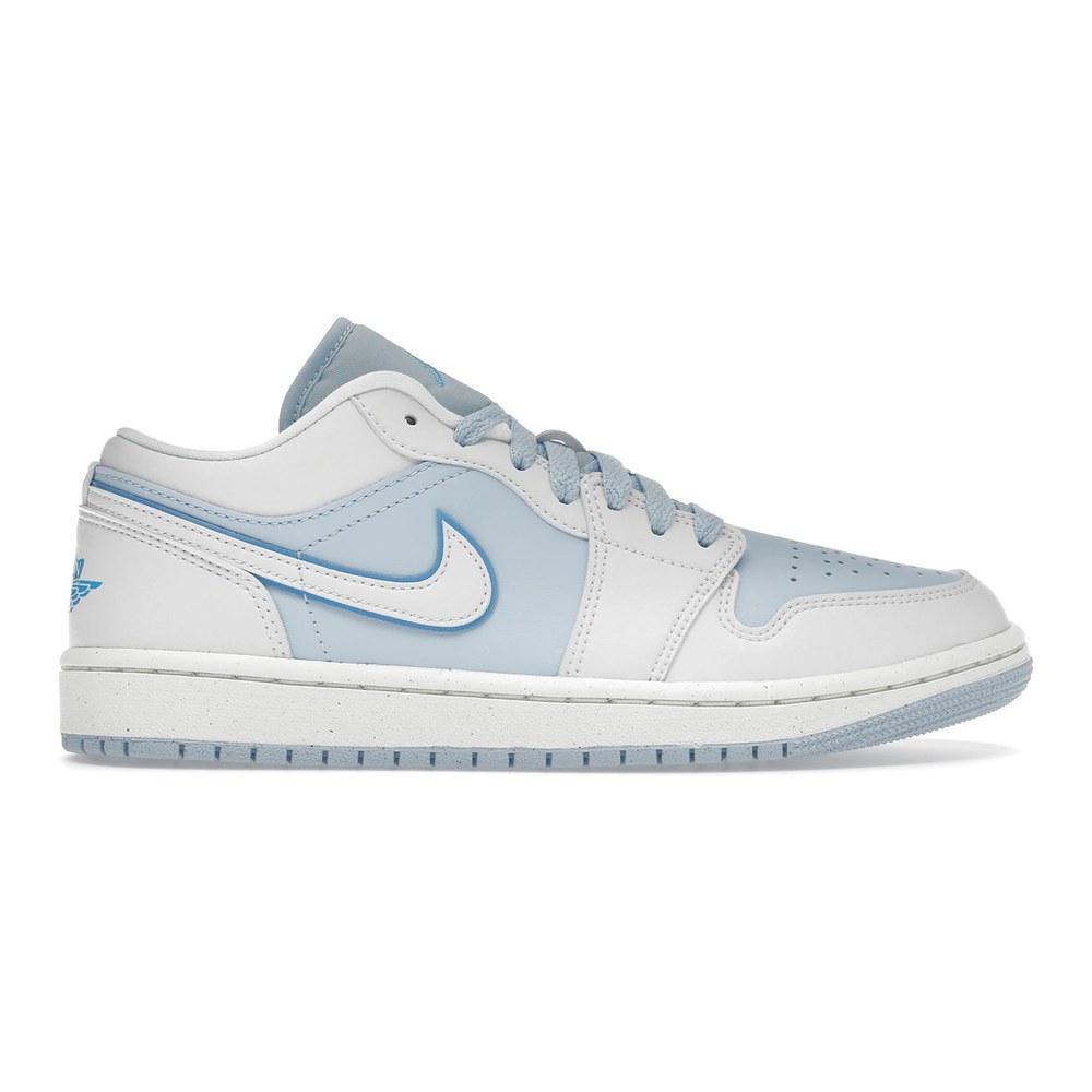 Jordan 1 Low SE Reverse Ice Blue (Women's)