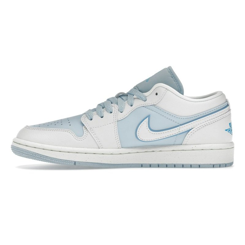Jordan 1 Low SE Reverse Ice Blue (Women's)