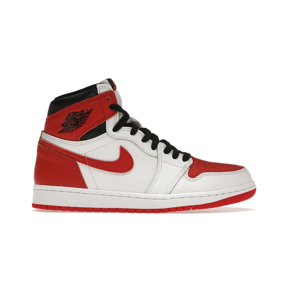 Jordan 1 Retro High OG Heritage