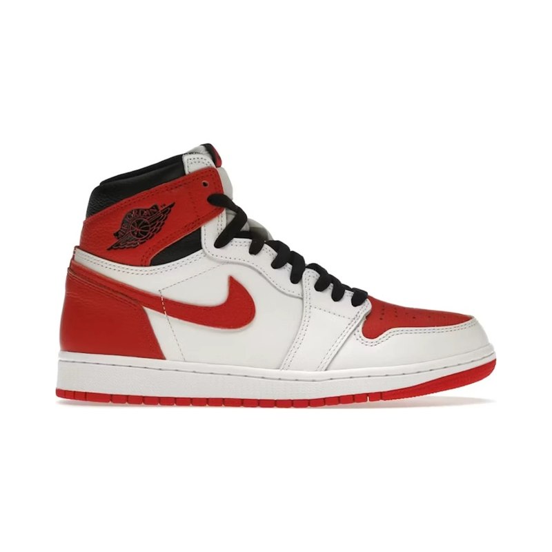 Jordan 1 Retro High OG Heritage