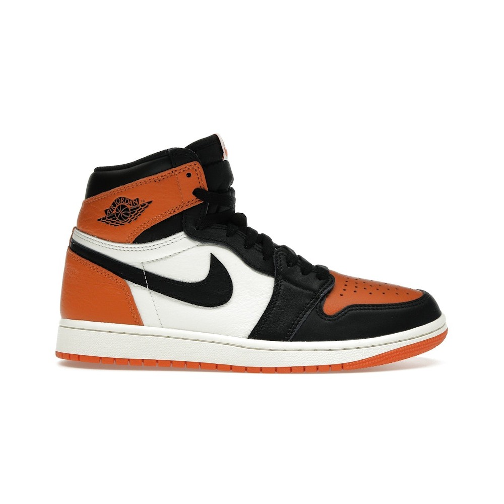 Jordan 1 Retro High OG Shattered Backboard (2025)