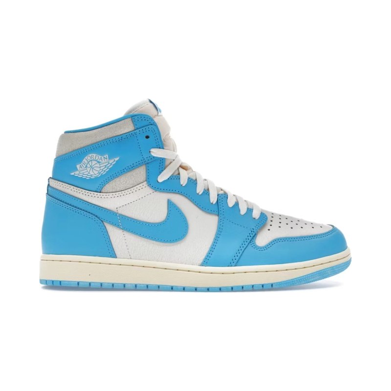 Jordan 1 Retro High OG UNC Reimagined