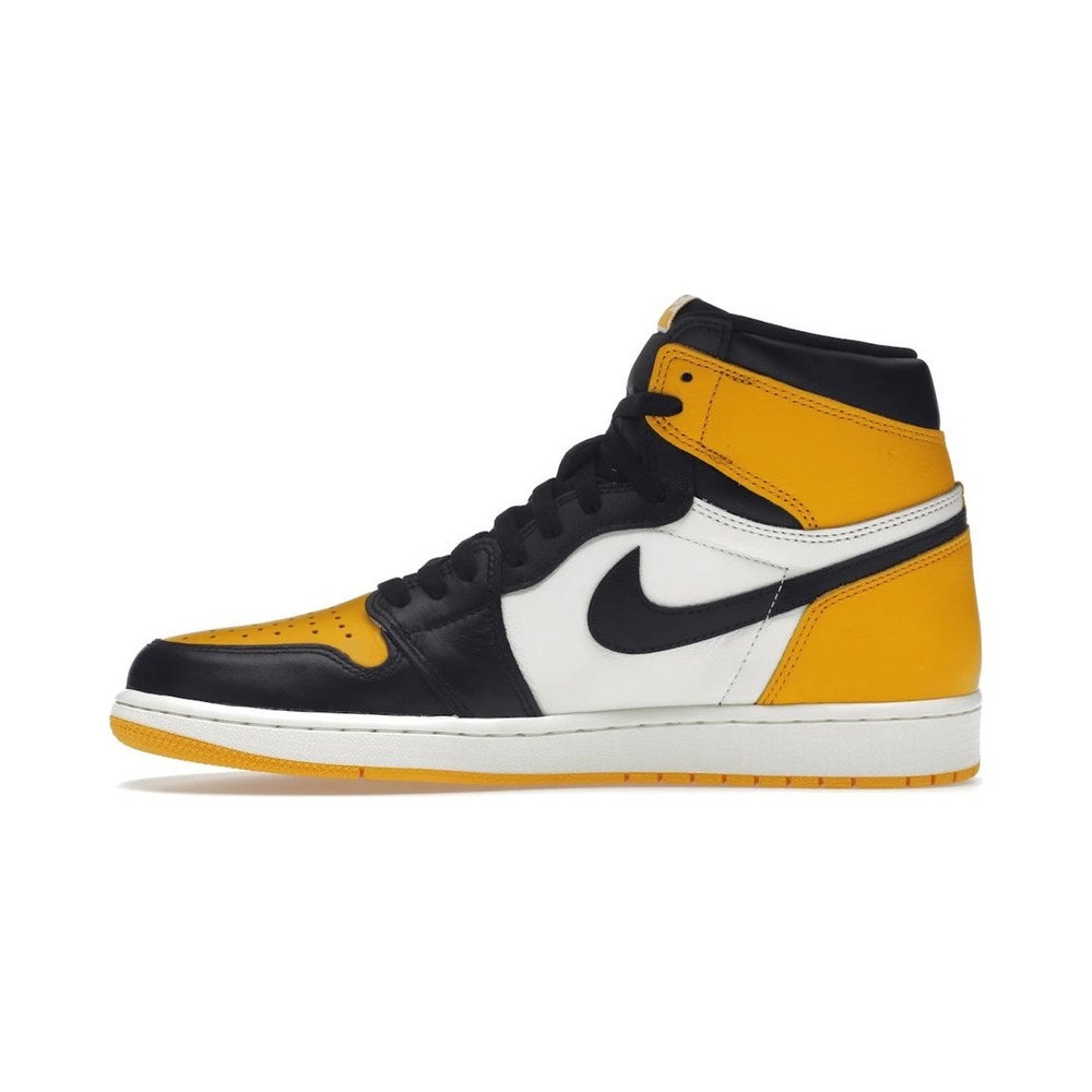Jordan 1 Retro High OG Taxi