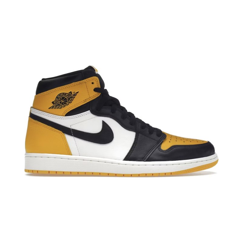 Jordan 1 Retro High OG Taxi