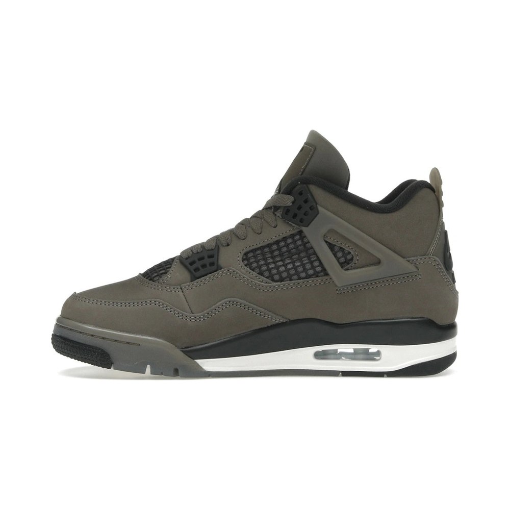 Jordan 4 Retro Cave Stone