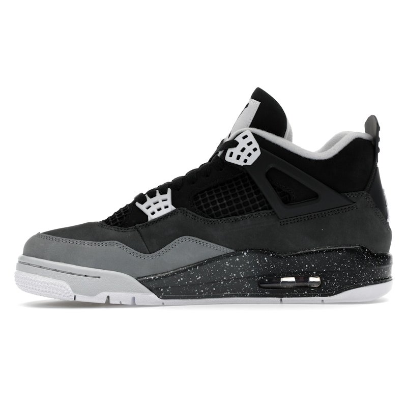 Jordan 4 Retro Fear (2024)