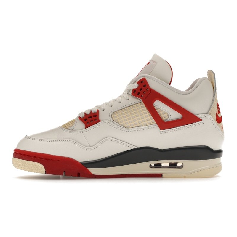 Jordan 4 Retro OG Nigel Sylvester Brick After Brick