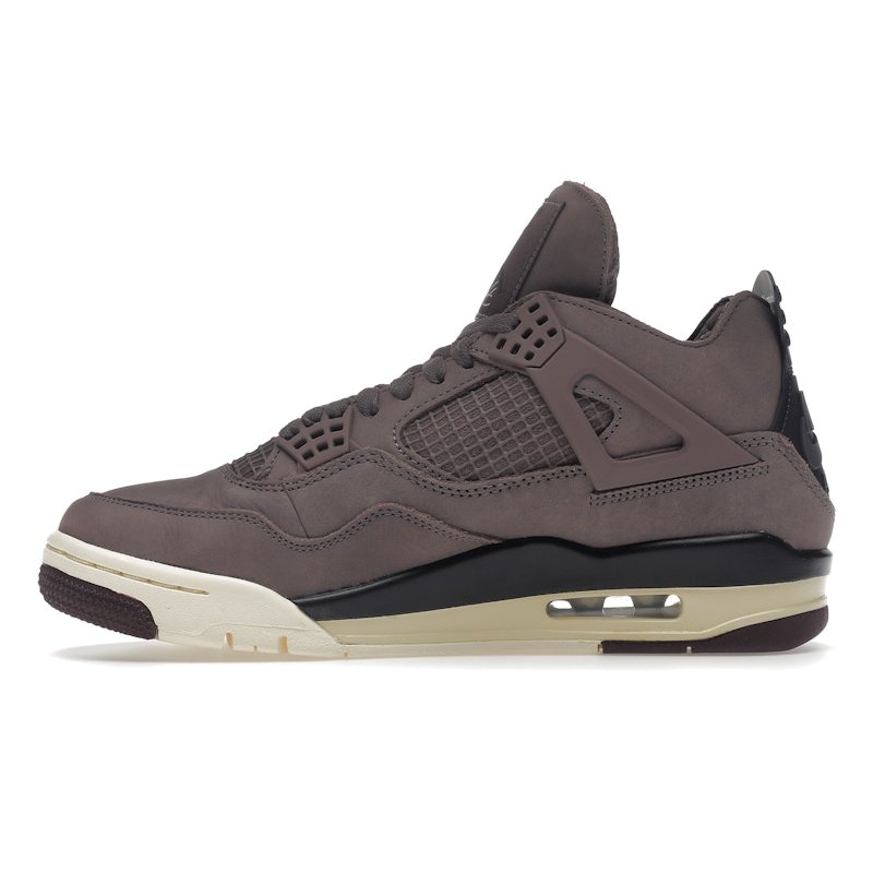 Jordan 4 Retro SP A Ma Manière Violet Ore