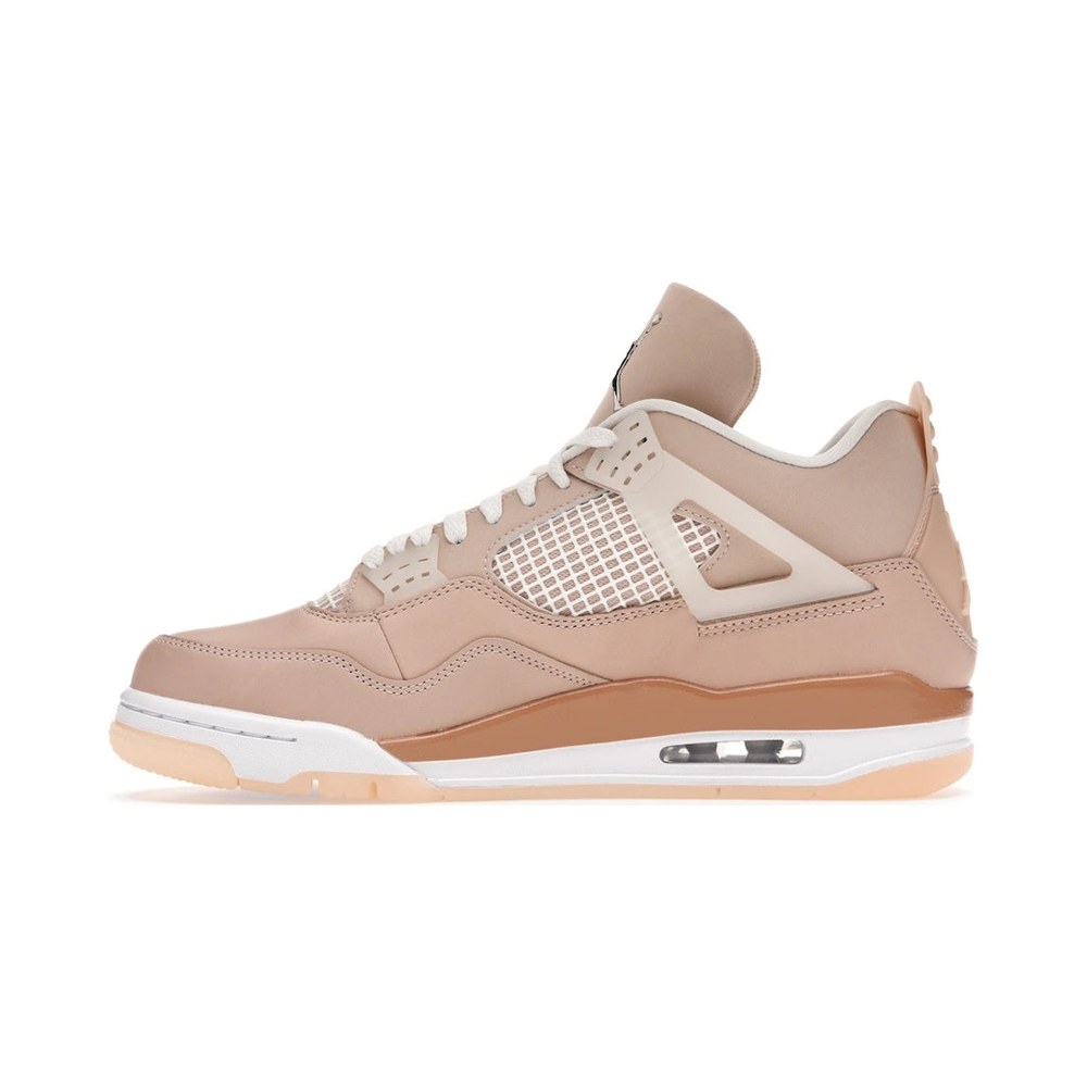 Jordan 4 Retro Shimmer (Women's)