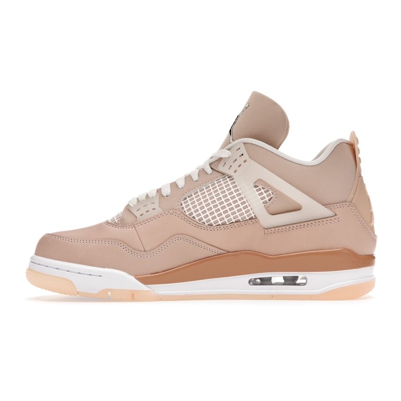Jordan 4 Retro Shimmer (Women's)