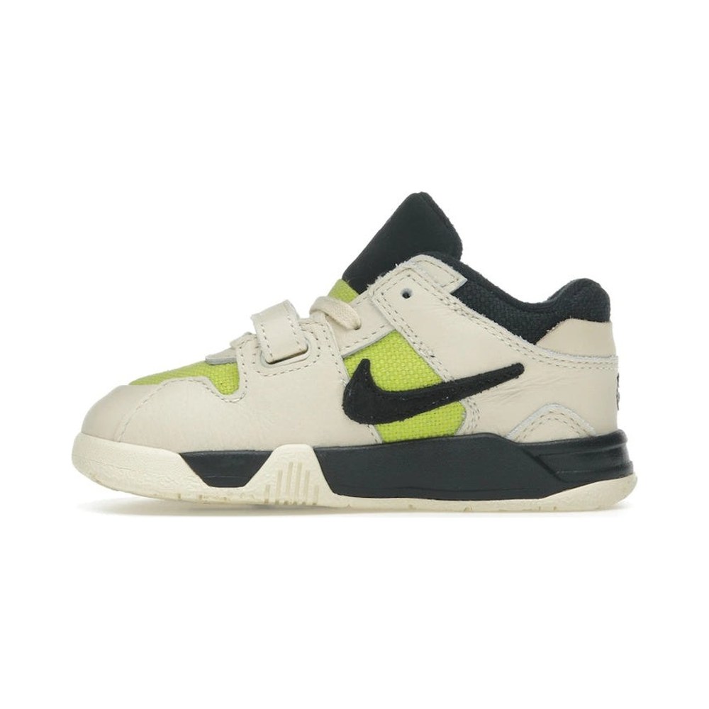 Jordan Jumpman Jack Tr Travis Scott Bright Cactus (td)