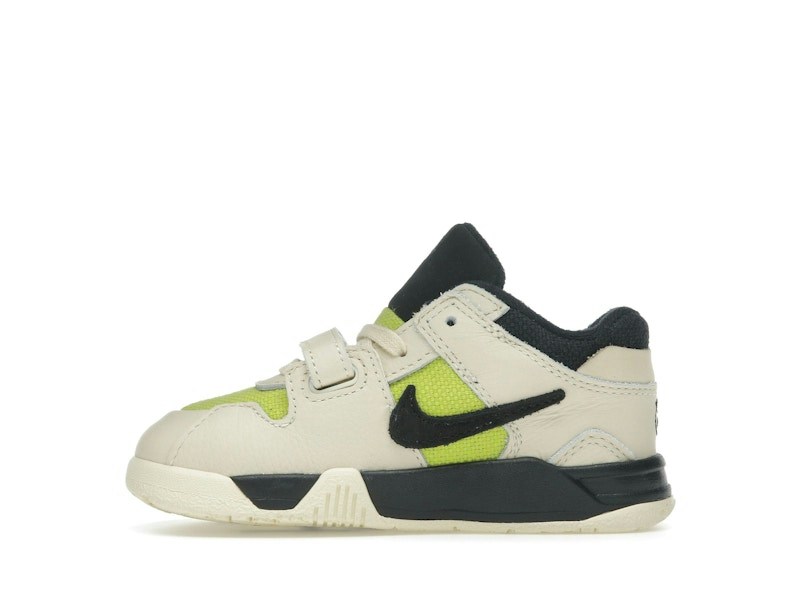 Jordan Jumpman Jack Tr Travis Scott Bright Cactus (td)