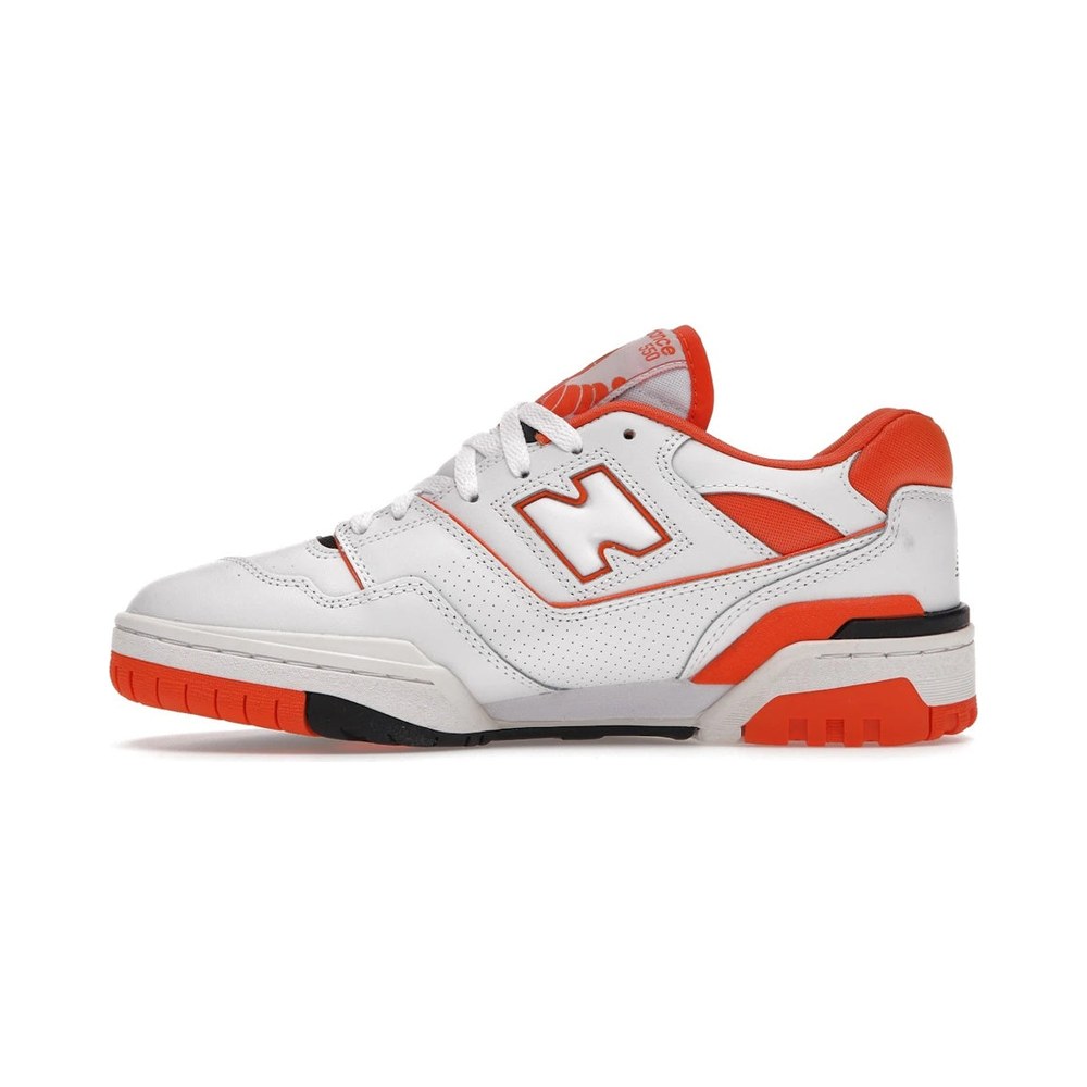 New Balance 550 Syracuse