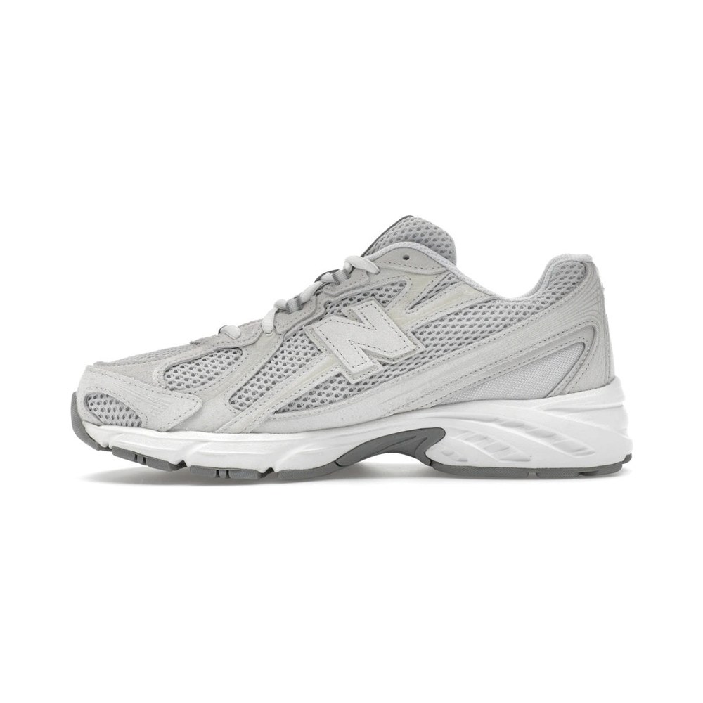 New Balance 740v2 Grey Reflection Slate Grey