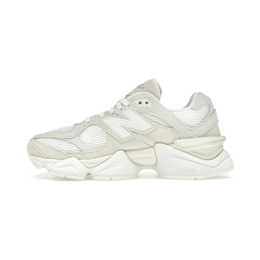 New Balance 9060 Angora Sea Salt