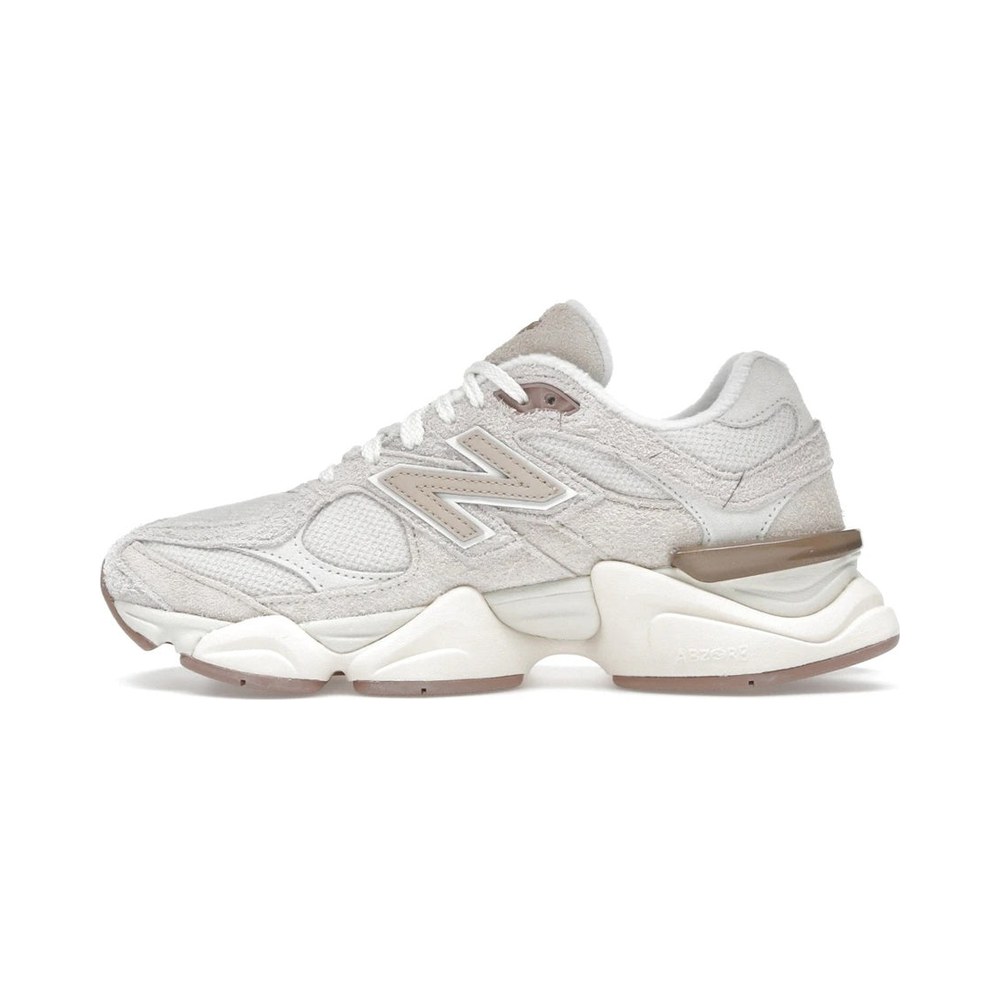 New Balance 9060 Bisque Sea Salt