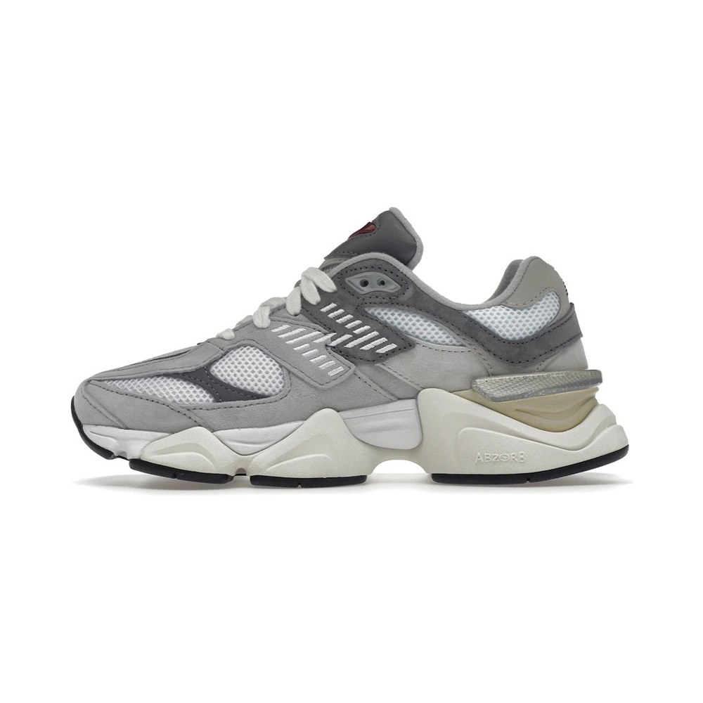 New Balance 9060 Rain Cloud Grey