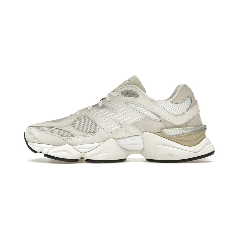 New Balance 9060 Sea Salt Moonbeam