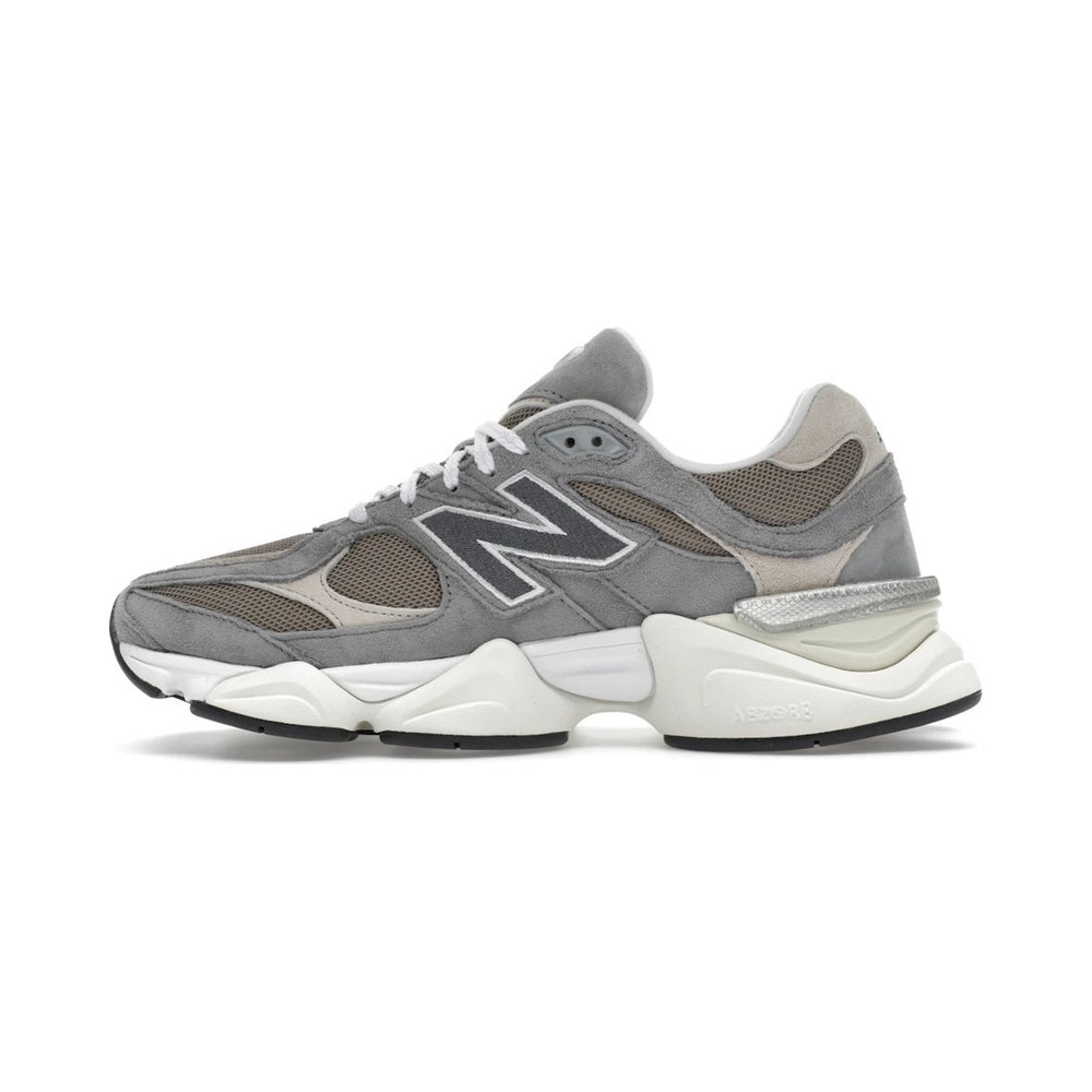 New Balance 9060 Slate Grey Arid Stone