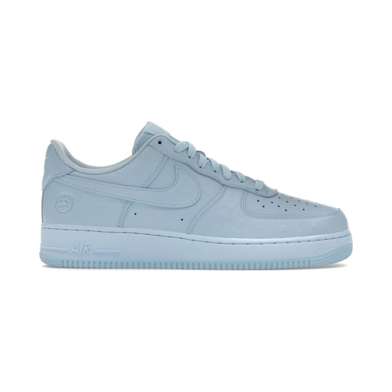 Nike Air Force 1 Low ’07 Travis Scott Ice Blue