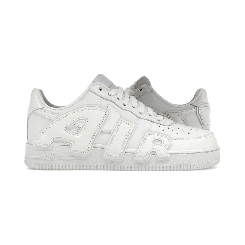 Nike Air Force 1 Low Cactus Plant Flea Market White (2024)
