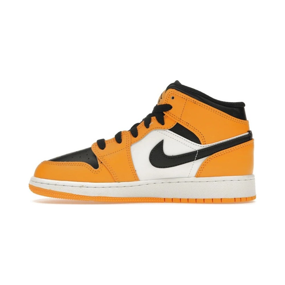 Jordan 1 Mid Taxi (GS)