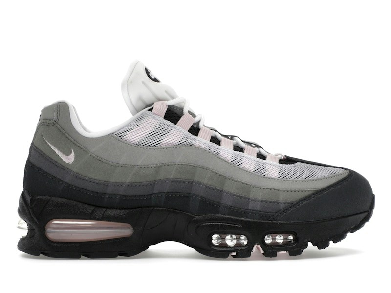 Nike Air Max 95 OG Big Bubble Pink Foam (Women's)