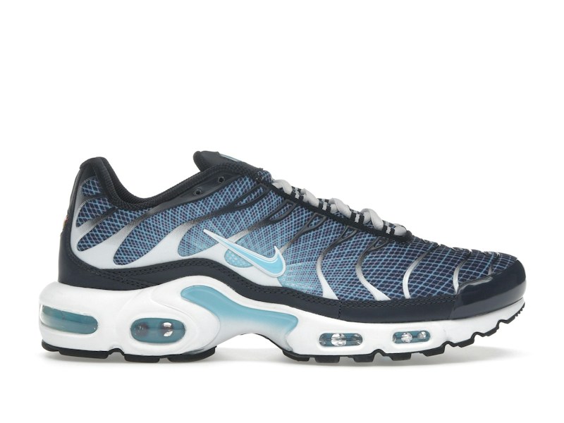 Nike Air Max Plus Dark Obsidian (All Day)