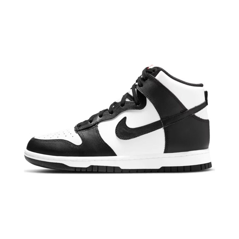 Nike Dunk High Panda (2021) (Women's)
