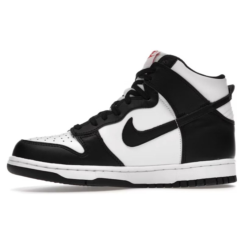 Nike Dunk High Panda (2021) (Women's)