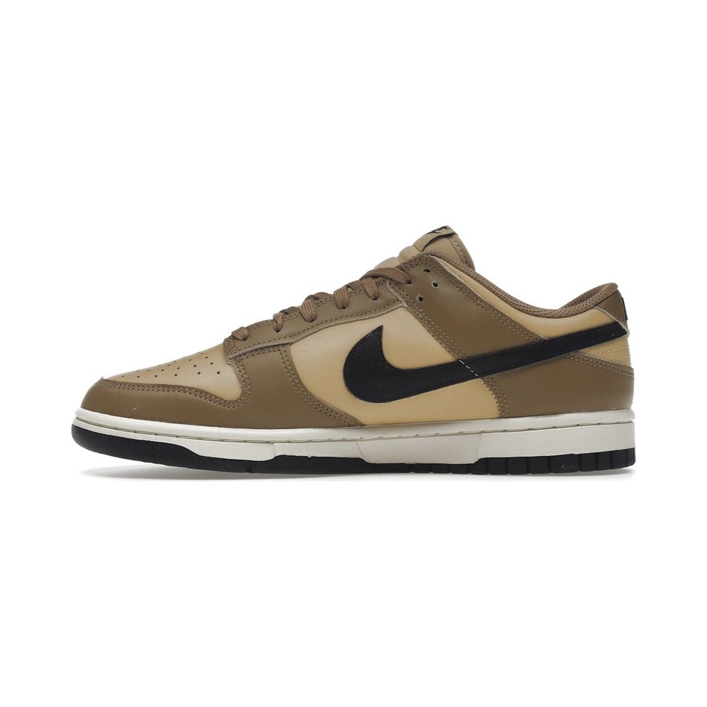 Nike Dunk Low Dark Driftwood (Women's)