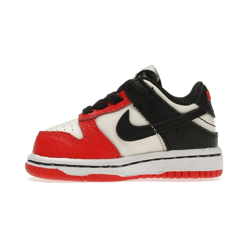Nike Dunk Low Emb Nba 75th Anniversary Chicago (td)