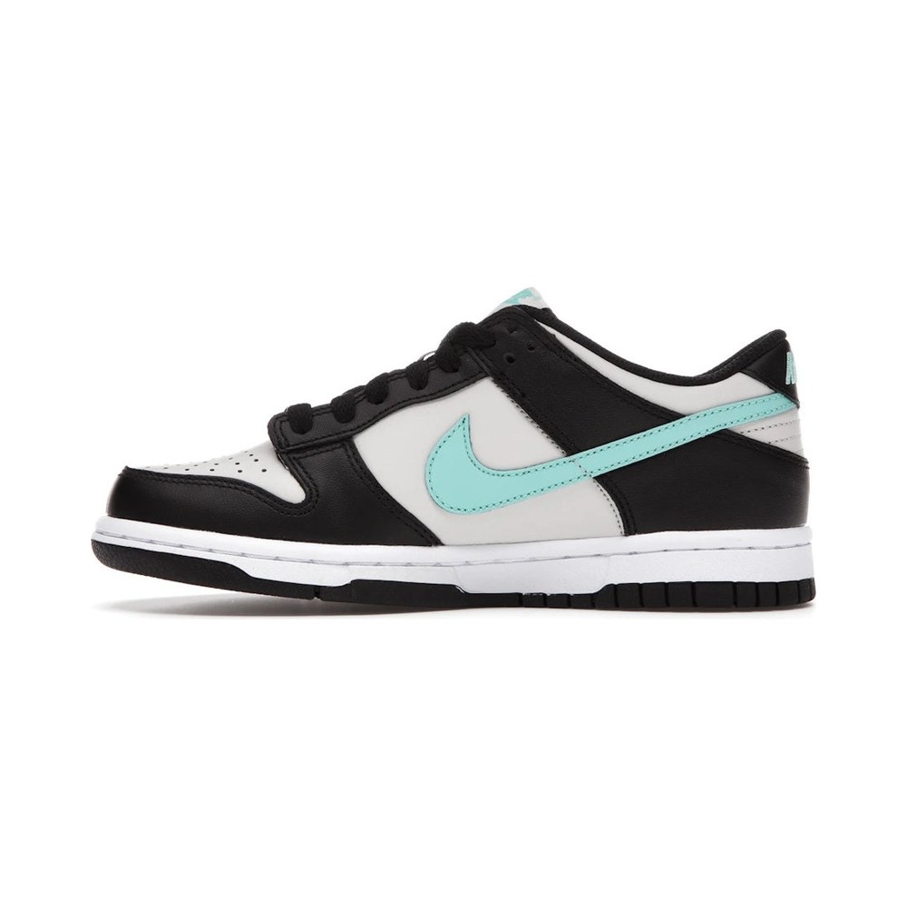 Nike Dunk Low Light Bone Tropical Twist (GS)